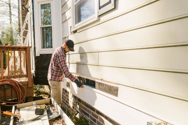 Trusted Siding Repair service in Melrose, MA - Creative Siding